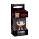 Ігрова фігурка на кліпсі Funko POP! серії Дивні дива - Одинадцять з банданою - изображение 1