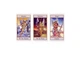 Fournier Карти Таро Ангелів (Angels Tarot TuckBox) (ВР_КТАН) - изображение 4
