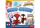 Настільна гра Trefl Квести для героїв. Дісней: Людина павук (Hero Quest. Disney: Spidey and his Amazing Friends) (02436) - зображення 1