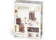 4D Puzz Пазл 3D Відьмацькі витівки Візлі, Гаррі Поттер (Weasley's Wizard Wheezes Set 3D puzzle) (62 ел.) (4dpuz003) - изображение 3