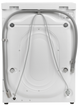 Пральна машина вузька Electrolux EW6S426BUI - зображення 13