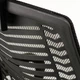 Кресло офисное Special4You Geneva Black (E7160) - изображение 11