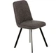 Стілець Special4You Justin Dark Grey (E7368) - зображення 3
