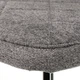 Стілець Special4You Justin Dark Grey (E7368) - зображення 11