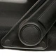 Крісло офісне Special4You Bergen Office Black (E7498) - зображення 12