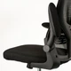 Крісло офісне Special4You Viper Black (E7177) - зображення 10