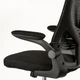 Крісло офісне Special4You Viper Black (E7177) - зображення 12