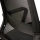 Крісло офісне Special4You Leo Black (E7184) - зображення 9