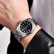Чоловічий механічний годинник Benyar Automatic 10 BAR - изображение 9