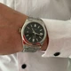 Чоловічий механічний годинник Benyar Automatic 10 BAR - изображение 10