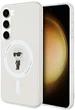 Панель Karl Lagerfeld Ikonik для Samsung Galaxy S23 Plus (S916) з MagSafe Transparent (3666339241858) - зображення 7