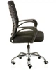 Кресло офисное Special4You Oslo Black (E7146) - изображение 5