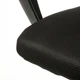 Кресло офисное Special4You Oslo Black (E7146) - изображение 18