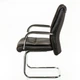 Кресло офисное Special4You Venezia Office Black (E7474) - изображение 4