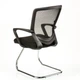 Кресло офисное Special4You Torino Office Black (E7436) - изображение 6