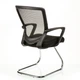Кресло офисное Special4You Torino Office Black (E7436) - изображение 7