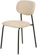 Стул Special4You Sofia Beige (E7382) - изображение 1