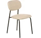Стул Special4You Sofia Beige (E7382) - изображение 3