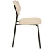 Стул Special4You Sofia Beige (E7382) - изображение 5
