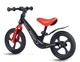 Rowerek biegowy dla dzieci Ricokids FUNNU 12" Czerwony (5903890629618) - obraz 3