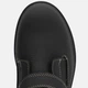 Детские зимние кожаные ботинки для девочки Prime Shoes 323 Black Leather 36-323-60160 34 Черные (2000000238197_PS) - изображение 6