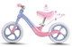 Rowerek biegowy Ricokids FUNNU 12" Fioletowy (5903890629625) - obraz 5