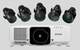 Epson EB-PU1008W - професійний 3LCD-лазерний проектор - зображення 6