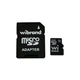 Карта пам'яті microSDXC (UHS-1 U3) Wibrand 256Gb class 10 (adapter SD) (WICDHU3/256GB-A) - изображение 1