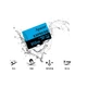 Карта пам'яті microSDXC (UHS-1 U3) Apacer Express 512Gb class 10 V30 A1 Read/Write:810/700 MB/sec (Compatible with Nintendo Switch 2) (AP512GMCEXG3X17-RA) - изображение 4