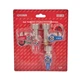Комплект для підключення бойлера Koer SET-25 - 1/2 (KR5458) - зображення 3