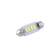 Лампочки для салона авто SV8.5 T11x36 SMD 2 штуки - изображение 2