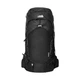 Рюкзак туристичний Naturehike Helium CNK2450XB014, 70 л, чорний, M - изображение 2