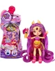 Кукла - сюрприз Magic Mixies Pixlings Pippa – Пейппа серия Shimmer Reveal, Moose Toys - изображение 1
