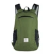Рюкзак компактный сверхлегкий Naturehike Ultralight Naturehike NH17A012-B, 18 л, зеленый - изображение 1