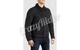 Мотокуртка PandoMoto HUSKY Black Sherpa Trucker Jacket XXXL - изображение 1