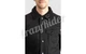 Мотокуртка PandoMoto HUSKY Black Sherpa Trucker Jacket XXXL - изображение 3