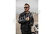 Мотокуртка PandoMoto HUSKY Black Sherpa Trucker Jacket XXXL - изображение 8