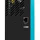 Гибридный солнечный инвертор (ИБП) LPW-HY3022MN-L 3000VA (3000Вт) 24V 80A MPPT 30-400V OFF GRID - изображение 5