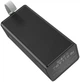 УМБ Hoco J86 Powermaster 40000mAh 20W PD Black (BC_714737) - зображення 3