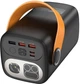 УМБ Hoco DB160 Astrum 60000mAh 100W PD/QC 3.0 Black (BC_714724) - изображение 3