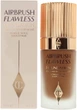 Тональная основа для лица Charlotte Tilbury Airbrush Flawless Foundation (30 мл) 15 COOL - изображение 7