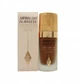 Тональная основа для лица Charlotte Tilbury Airbrush Flawless Foundation (30 мл) 15 WARM - изображение 8