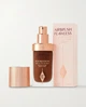 Тональная основа для лица Charlotte Tilbury Airbrush Flawless Foundation (30 мл) 16 NEUTRAL - изображение 7