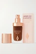 Тональная основа для лица Charlotte Tilbury Airbrush Flawless Foundation (30 мл) 15 NEUTRAL - изображение 7