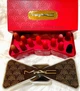 Набір матових губних помад MAC Powder Kiss Bubbles & Bows Holiday Collection Celebrate In Colour (12 шт по 1,5 гр) - зображення 7