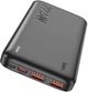 УМБ Hoco J101 Astute 10000mAh 22.5W PD/QC 3.0 Black (BC_714729) - изображение 2