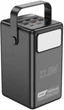 УМБ Hoco DB03 Endure 100000mAh 22.5W PD/QC 2.0/QC 3.0 Black (BC_714721) - изображение 1