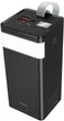 УМБ Hoco J86A Powermaster 50000mAh 20W PD Black (BC_714738) - зображення 1