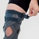 Лигаментарный ортез на колено Thuasne Genu Ligaflex ROM 2386 (открытый 40см) 4 - изображение 9