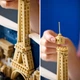 Конструктор LEGO Architecture Париж — город любви 958 деталей (21064) - изображение 11